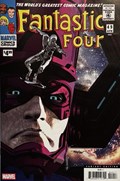 THE FANTASTIC FOUR: FACSIMILE EDITION #49-RI 