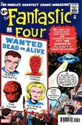THE FANTASTIC FOUR: FACSIMILE EDITION #7 