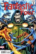THE FANTASTIC FOUR: FACSIMILE EDITION #10-RI 