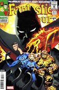 THE FANTASTIC FOUR: FACSIMILE EDITION #52-RI 
