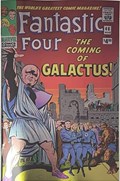 THE FANTASTIC FOUR: FACSIMILE EDITION #48-DFXPO 