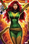 X-MEN: FACSIMILE EDITION #101-ILLUM 