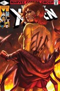 X-MEN: FACSIMILE EDITION #141-SYN1 