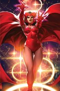 X-MEN: FACSIMILE EDITION #4-ILLUM-B 