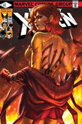 X-MEN: FACSIMILE EDITION #141-ILLUM 