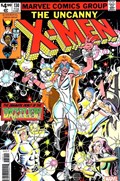 X-MEN: FACSIMILE EDITION #130 