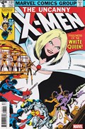 X-MEN: FACSIMILE EDITION #131 