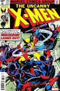 X-MEN: FACSIMILE EDITION #133 