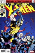 X-MEN: FACSIMILE EDITION #133-RI 