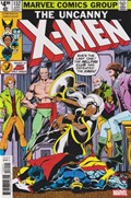 X-MEN: FACSIMILE EDITION #132 
