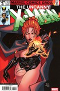 X-MEN: FACSIMILE EDITION #134-RI 
