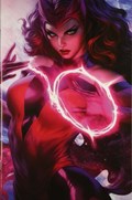 X-MEN: FACSIMILE EDITION #4-FANX-B 