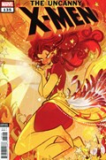 X-MEN: FACSIMILE EDITION #135-RI 