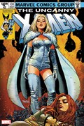 X-MEN: FACSIMILE EDITION #131-UNKN 