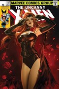 X-MEN: FACSIMILE EDITION #132-UNKN 