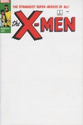 X-MEN: FACSIMILE EDITION #1-ILUM3 