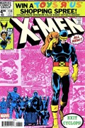 X-MEN: FACSIMILE EDITION #138 