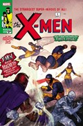 X-MEN: FACSIMILE EDITION #1-UNKN 