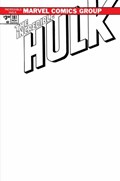 INCREDIBLE HULK: FACSIMILE EDITION #181-FRANK 
