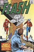 THE FLASH: FACSIMILE EDITION #123B 
