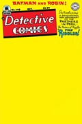 DETECTIVE COMICS: FACSIMILE EDITION #140B 