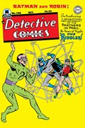 DETECTIVE COMICS: FACSIMILE EDITION #140 