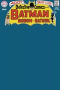 DETECTIVE COMICS: FACSIMILE EDITION #400C 