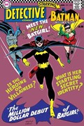 DETECTIVE COMICS: FACSIMILE EDITION #359C 