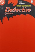 DETECTIVE COMICS: FACSIMILE EDITION #575C 