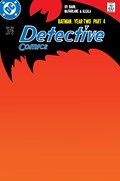 DETECTIVE COMICS: FACSIMILE EDITION #578B 