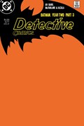 DETECTIVE COMICS: FACSIMILE EDITION #577B 