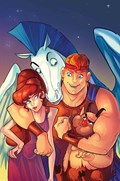 DISNEY HERCULES #1I 