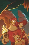 DISNEY HERCULES #2G 