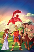 DISNEY HERCULES #3G 