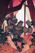 DISNEY HERCULES #3F 