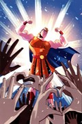 DISNEY HERCULES #1-RI-H 