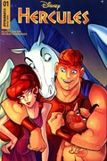 DISNEY HERCULES #1B 