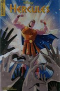 DISNEY HERCULES #1E 