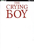 THE CRYING BOY #1I 