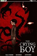 THE CRYING BOY #2D 