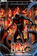 THE CRYING BOY #2 