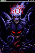 THE CRYING BOY #1C 