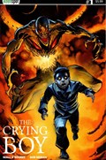 THE CRYING BOY #1E 