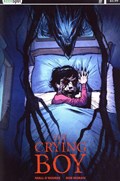THE CRYING BOY #1G 