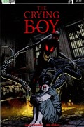 THE CRYING BOY #1F 
