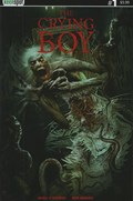 THE CRYING BOY #1 