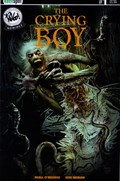 THE CRYING BOY #1-3rd 