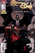 MAGDALENA VS. DRACULA: MONSTER WAR #1J 