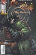 MAGDALENA VS. DRACULA: MONSTER WAR #1I 
