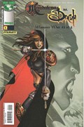 MAGDALENA VS. DRACULA: MONSTER WAR #1G 